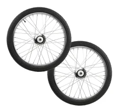 Best Speedcart wheel, 19’’x2,25 (Sold in pairs) Carts & Sulkies