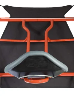 Best T6 Protection Tarpauline Carts & Sulkies