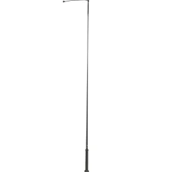 Fashion Trotting Race Whip, 48inch (120+20cm) Driver|Driving Whips