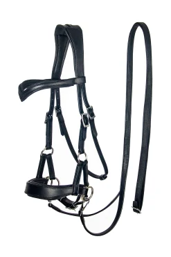 Discount F.R.A. Freedom Riding Articles Aruba Bitless Bridle With Reins (System 3) Bridles & Nosebands