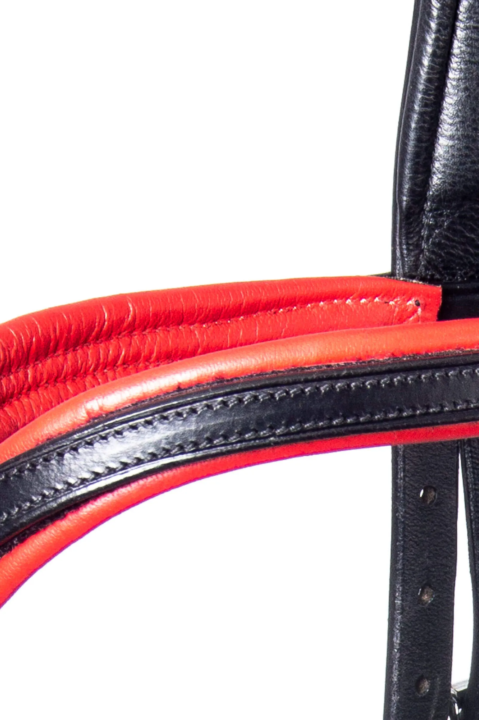 Discount F.R.A. Freedom Riding Articles Aruba Bitless Bridle With Reins (System 3) Bridles & Nosebands