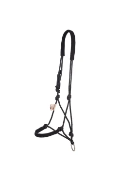 Sale F.R.A. Freedom Riding Articles Capal Training Rope Halter 6mm (System 3) Nubuck Profi Headcollars & Halters