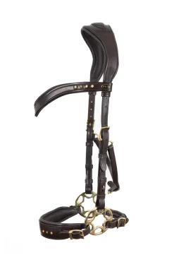 Outlet F.R.A. Freedom Riding Articles Glory Hackamore Bridle With Reins (System 2), Hackamores|Bridles & Nosebands