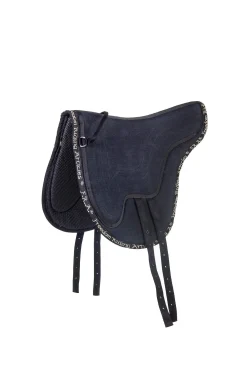 Clearance F.R.A. Freedom Riding Articles Jeany Bareback Pad Saddles