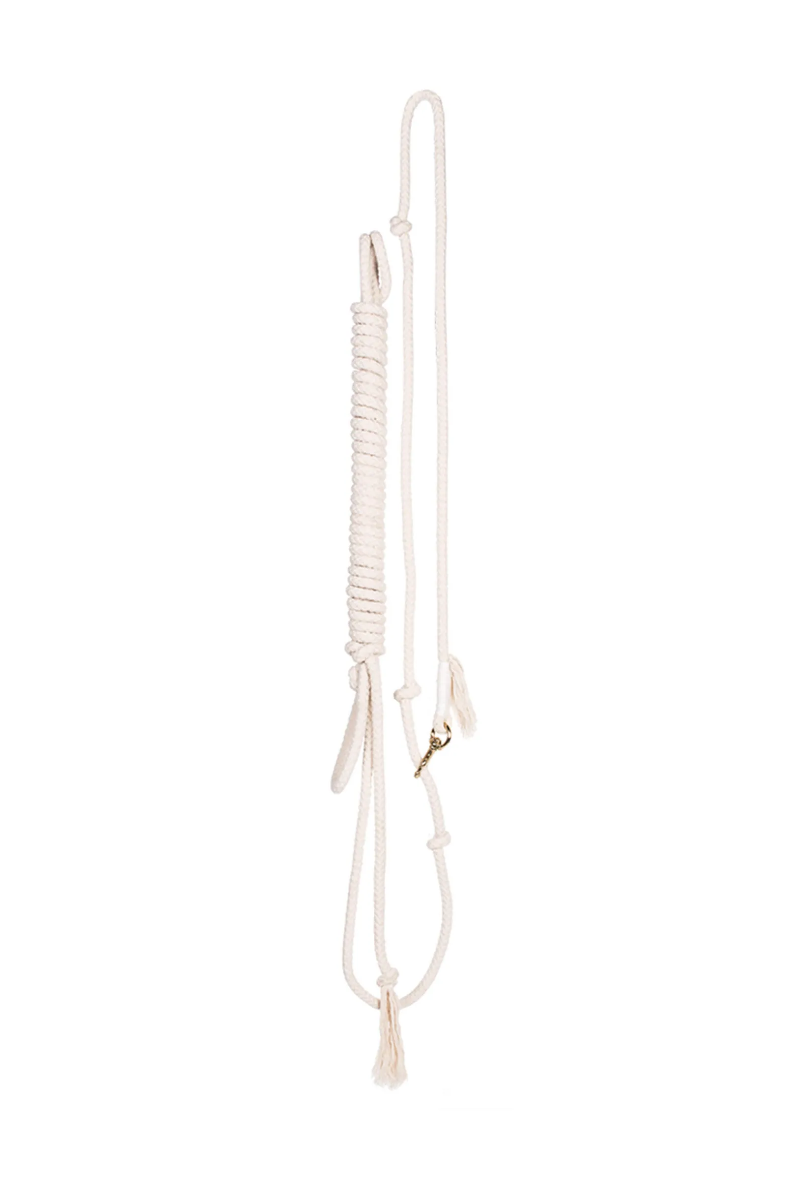 Sale F.R.A. Freedom Riding Articles Flinn Working Line Cotton, 820 cm Lunge Lines & Lunging Ropes|Lunge Lines & Lunging Ropes