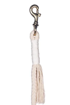 Sale F.R.A. Freedom Riding Articles Flinn Working Line Cotton, 820 cm Lunge Lines & Lunging Ropes|Lunge Lines & Lunging Ropes