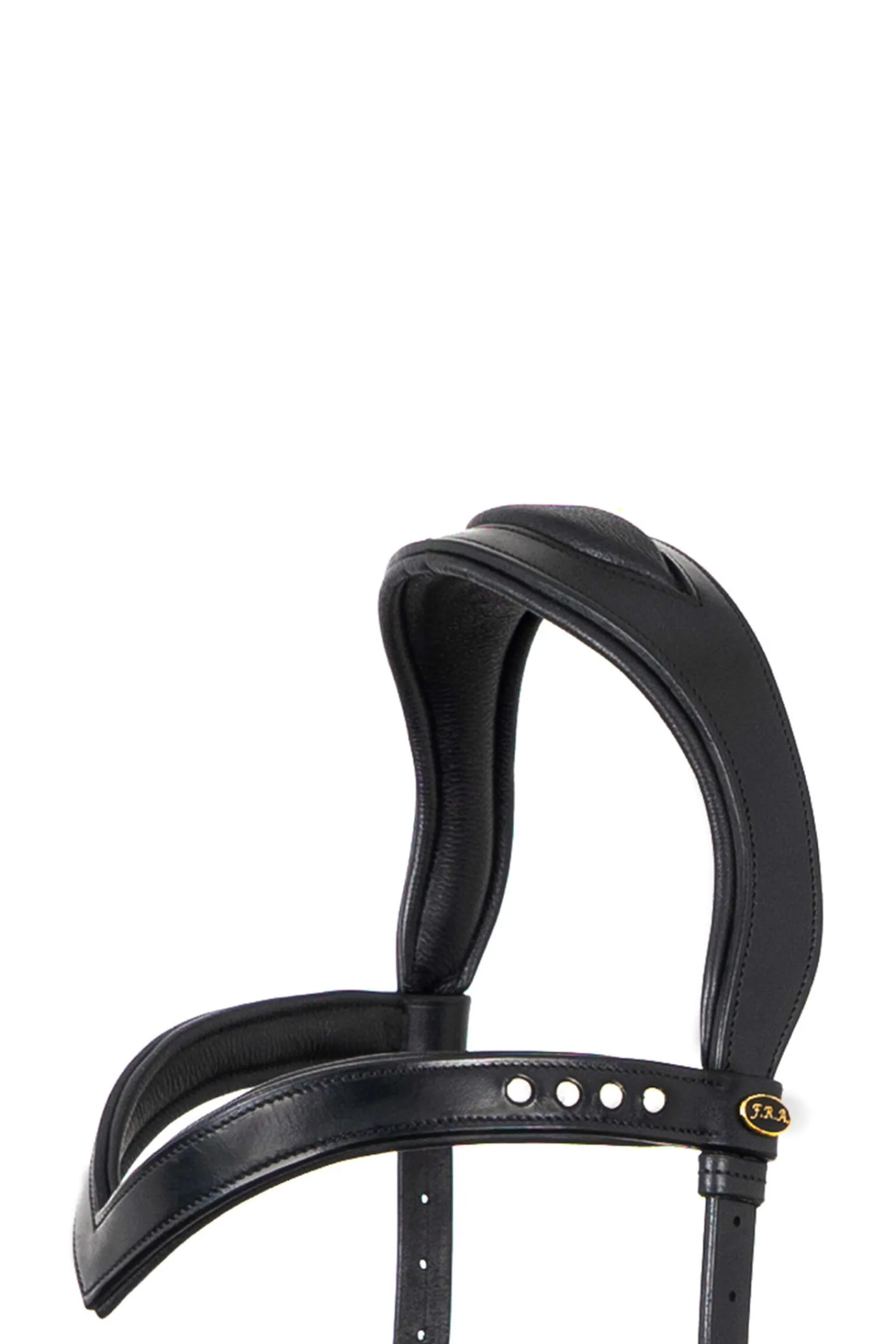 Online F.R.A. Freedom Riding Articles Glory Hackamore Bridle With Reins (System 2), Hackamores|Bridles & Nosebands