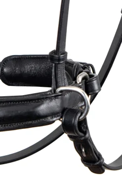 Best F.R.A. Freedom Riding Articles Alizée Mistral Bitless Bridle With Reins (System 3) Bridles & Nosebands