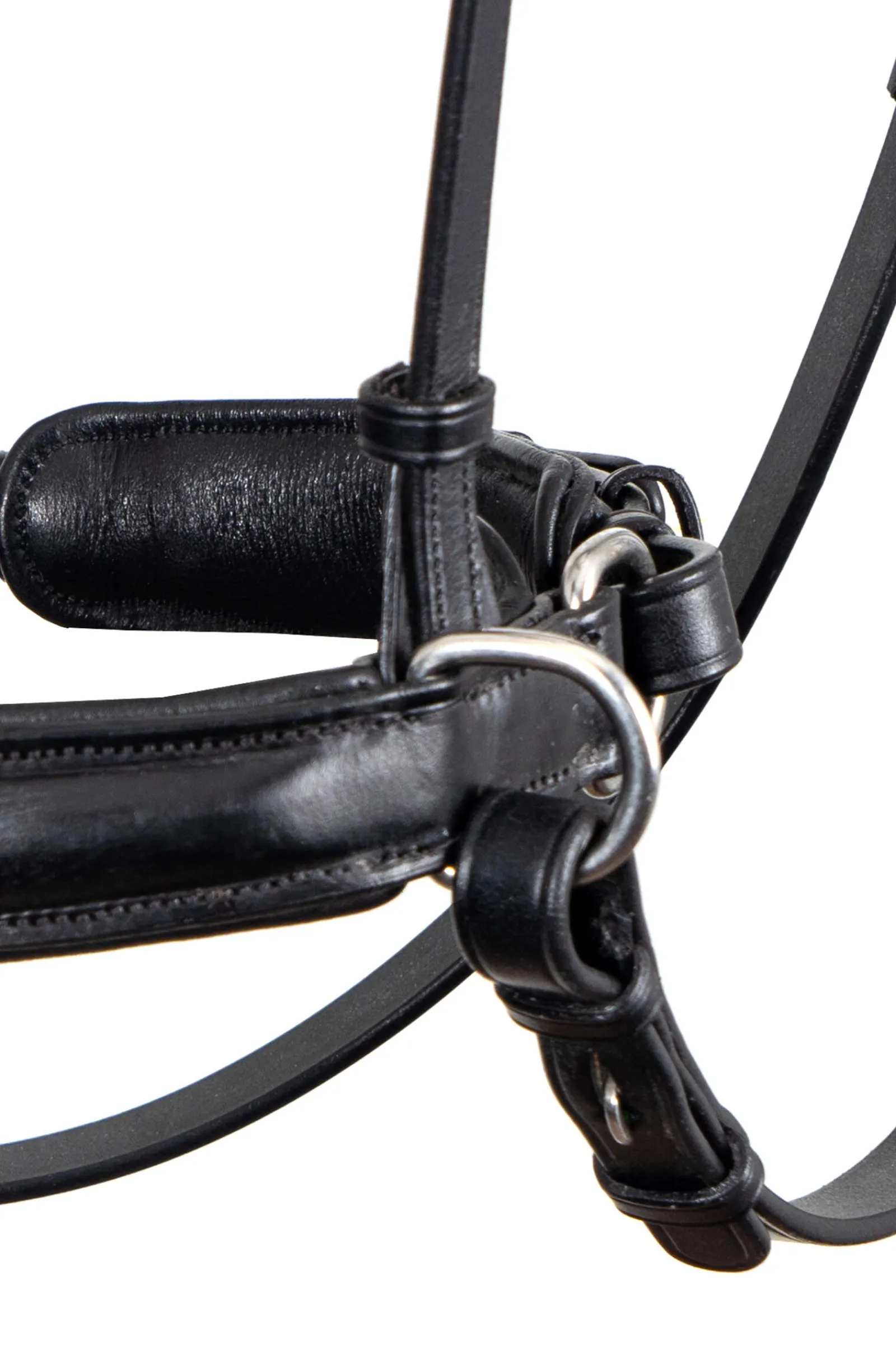 Best F.R.A. Freedom Riding Articles Alizée Mistral Bitless Bridle With Reins (System 3) Bridles & Nosebands