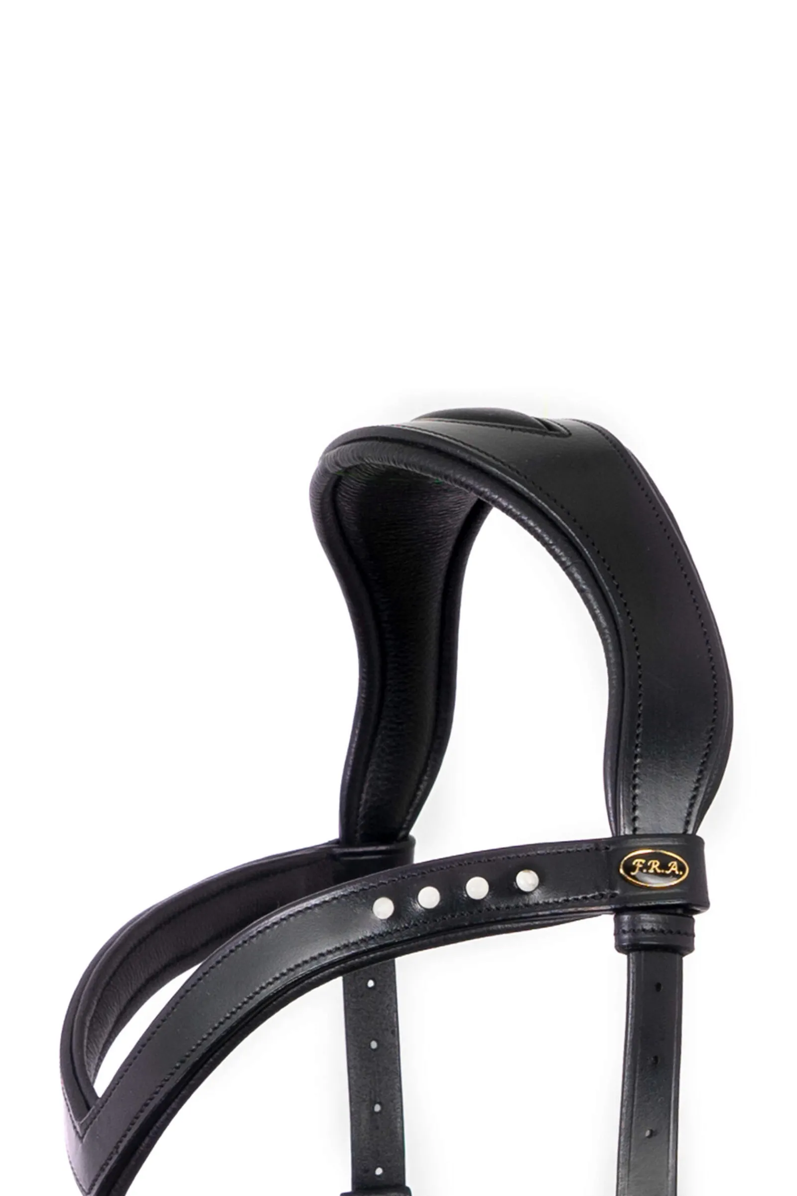 Best F.R.A. Freedom Riding Articles Glory Sidepull With Reins (System 3), Bridles & Nosebands