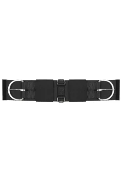Fashion F.R.A. Freedom Riding Articles Supergirth Western Western|Girths