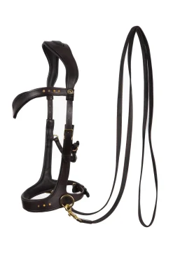 Outlet F.R.A. Freedom Riding Articles Glory Sidepull With Reins (System 3), Bridles & Nosebands