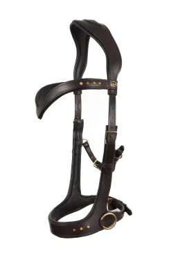 Outlet F.R.A. Freedom Riding Articles Glory Sidepull With Reins (System 3), Bridles & Nosebands