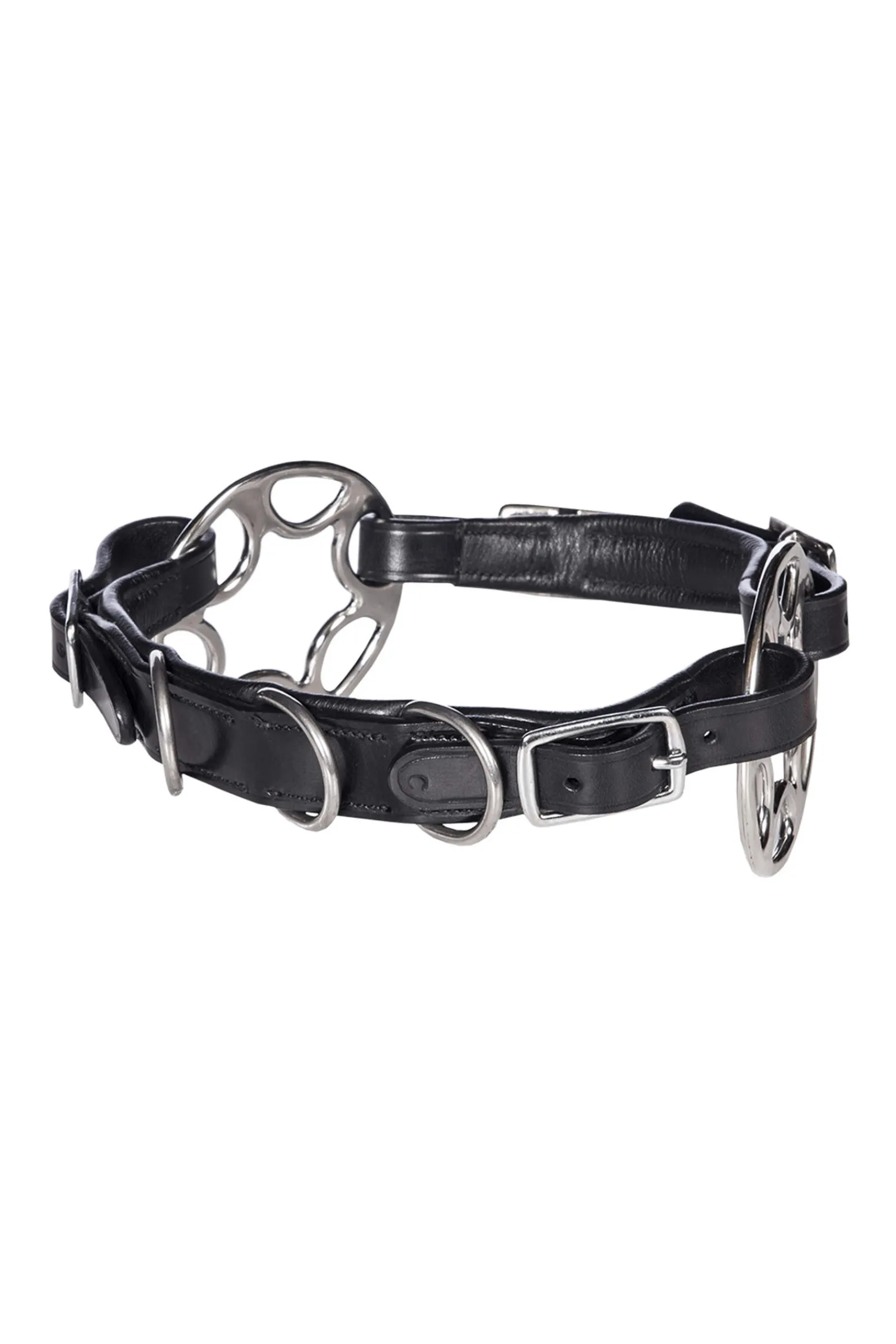 Hot F.R.A. Freedom Riding Articles Caval Compl. Cavemore Bridle (Syst.2) w/ Scissors & Reins Bridles & Nosebands