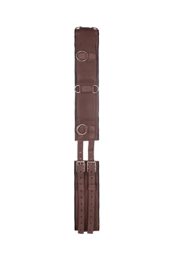 Best F.R.A. Freedom Riding Articles Lunging Girth Lunge Lines & Lunging Ropes|Lunge Lines & Lunging Ropes