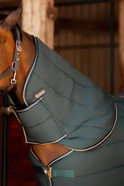 New Glasgow pony stable rug hood Horse Hoods