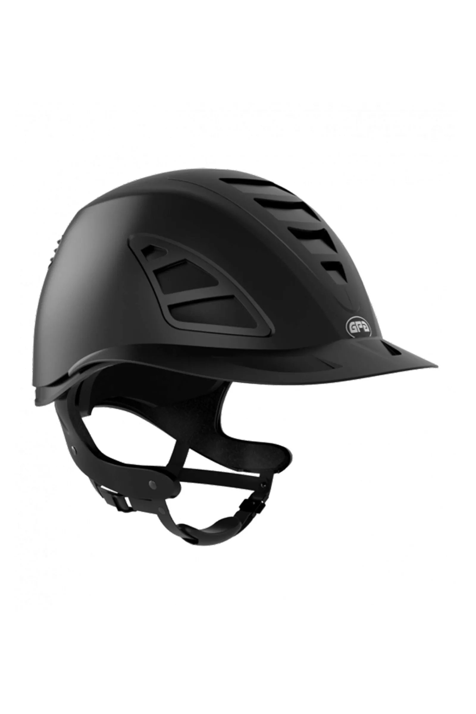 New 4S First Lady TLS Riding Helmet Riding Hats & Helmets