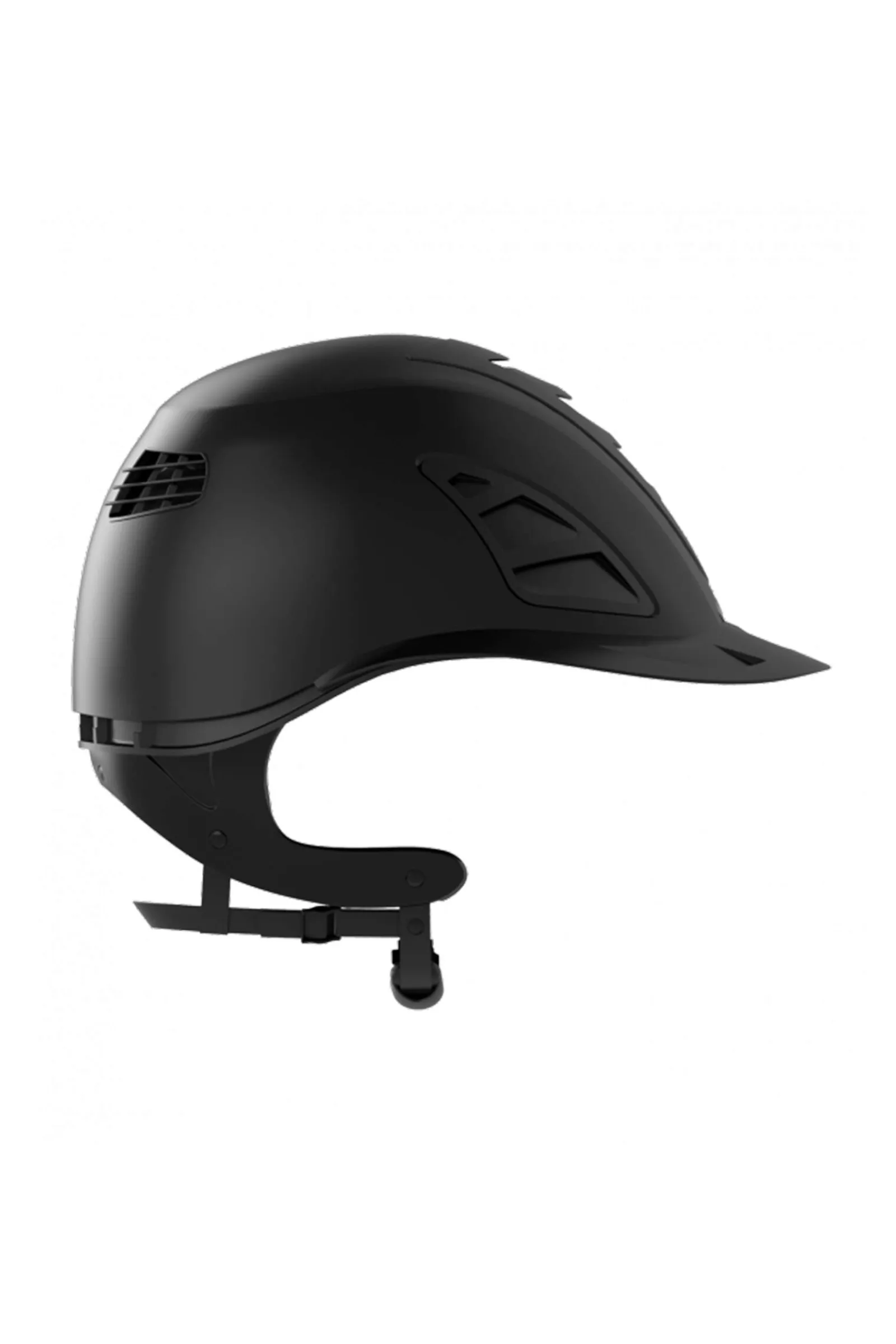 New 4S First Lady TLS Riding Helmet Riding Hats & Helmets