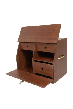Discount Grooming Deluxe Show Grooming Box Grooming Kits, Boxes & Bags