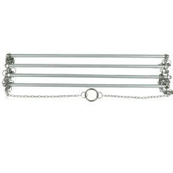 Online Hanging Pad and Blanket Ladder Stands & Racks