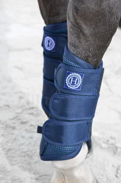 Best Cosmic Mesh Tendon Boots Horse Boots