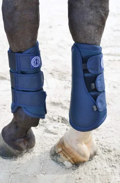 Best Cosmic Mesh Tendon Boots Horse Boots