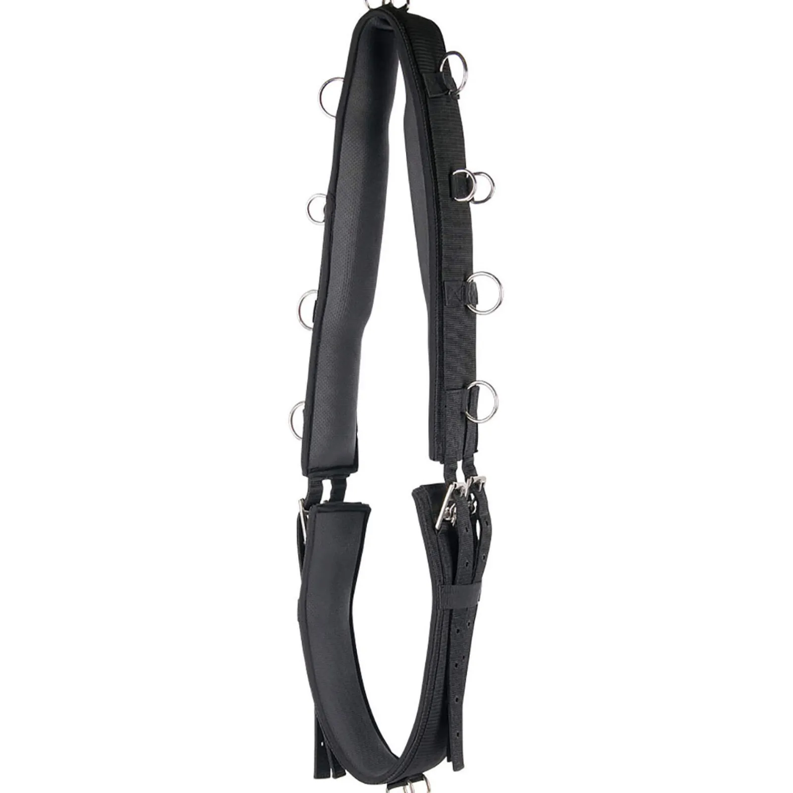 Outlet Harry Lunge Lines & Lunging Ropes|Lunge Lines & Lunging Ropes