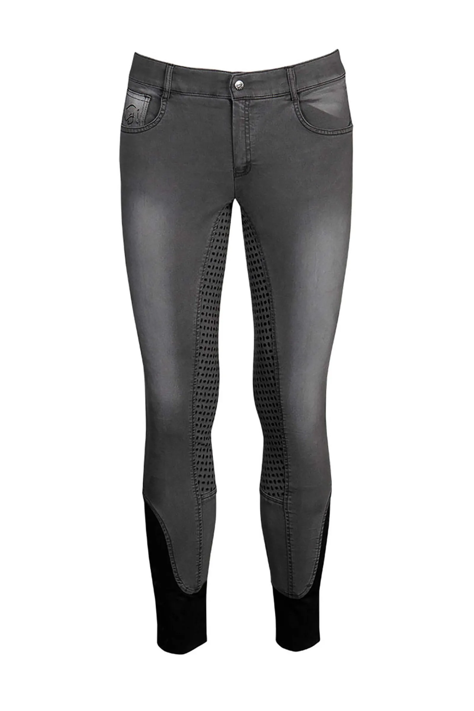 New Harry Kids Jodhpurs & Breeches