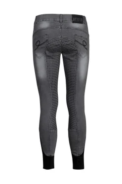 New Harry Kids Jodhpurs & Breeches