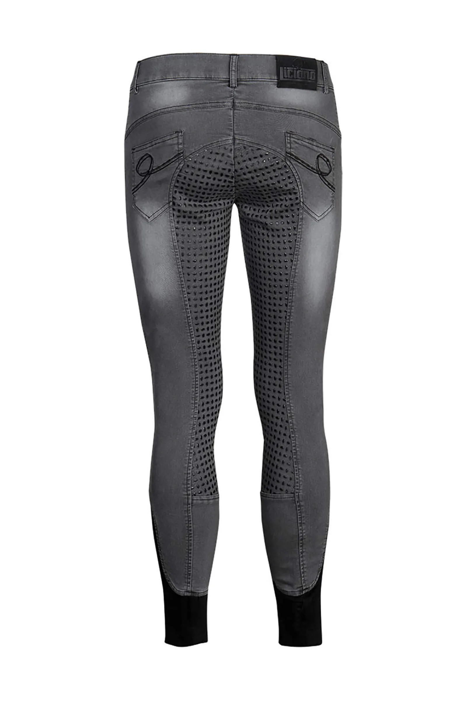 New Harry Kids Jodhpurs & Breeches