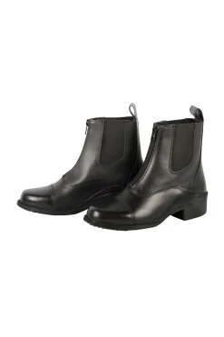Hot Harry Jodhpur Boots