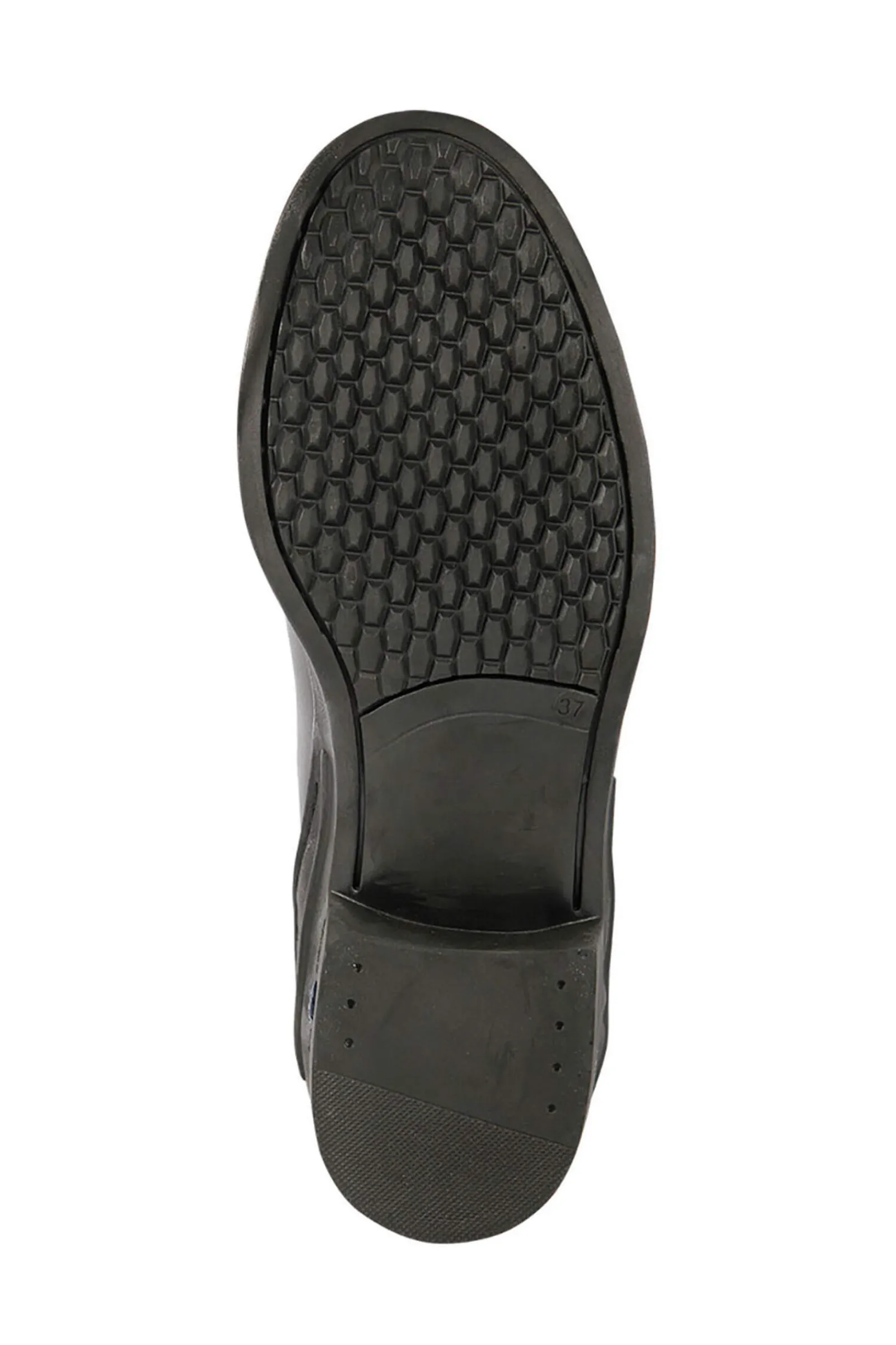 Hot Harry Jodhpur Boots