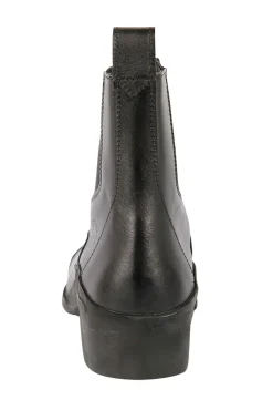 Hot Harry Jodhpur Boots
