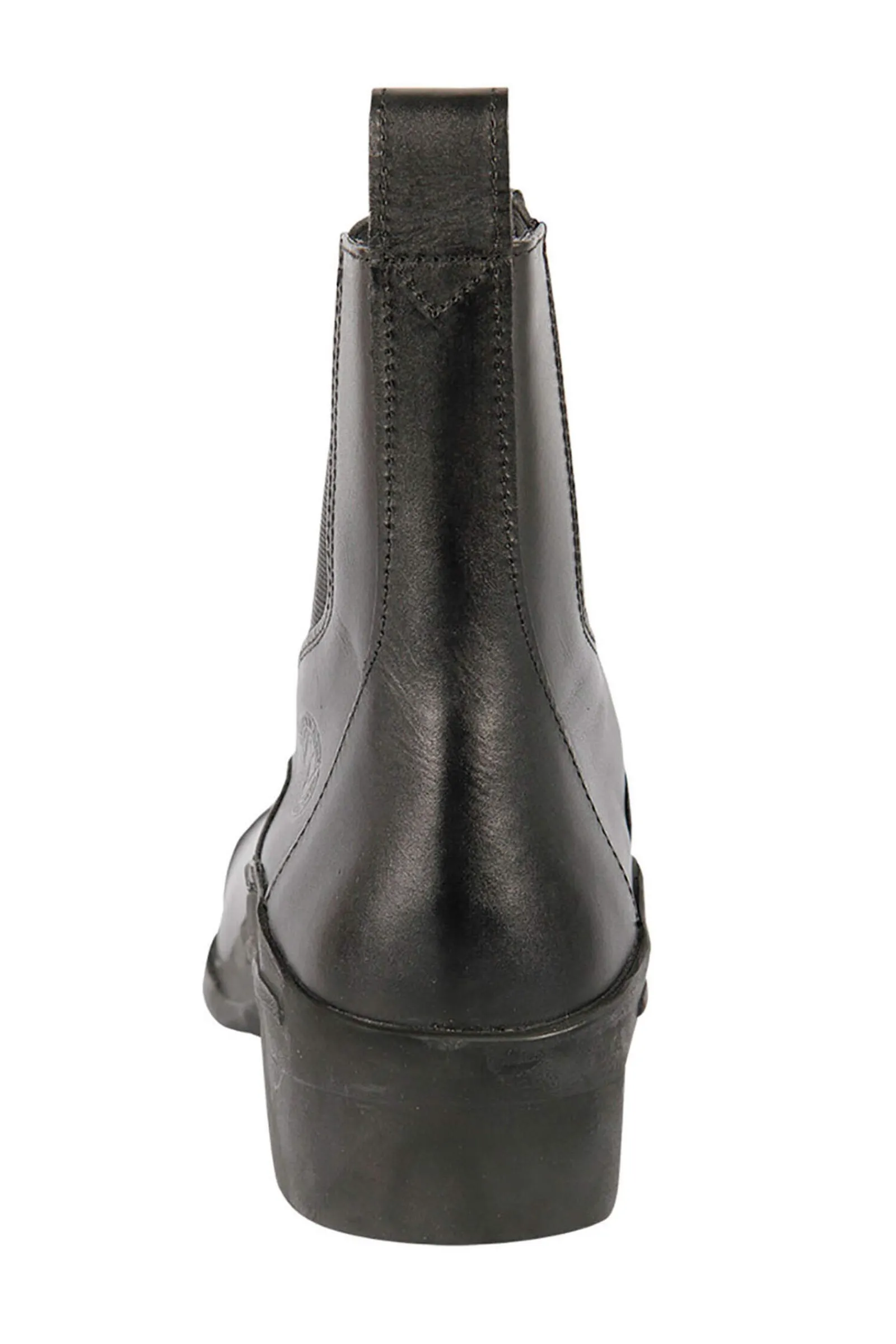 Hot Harry Jodhpur Boots