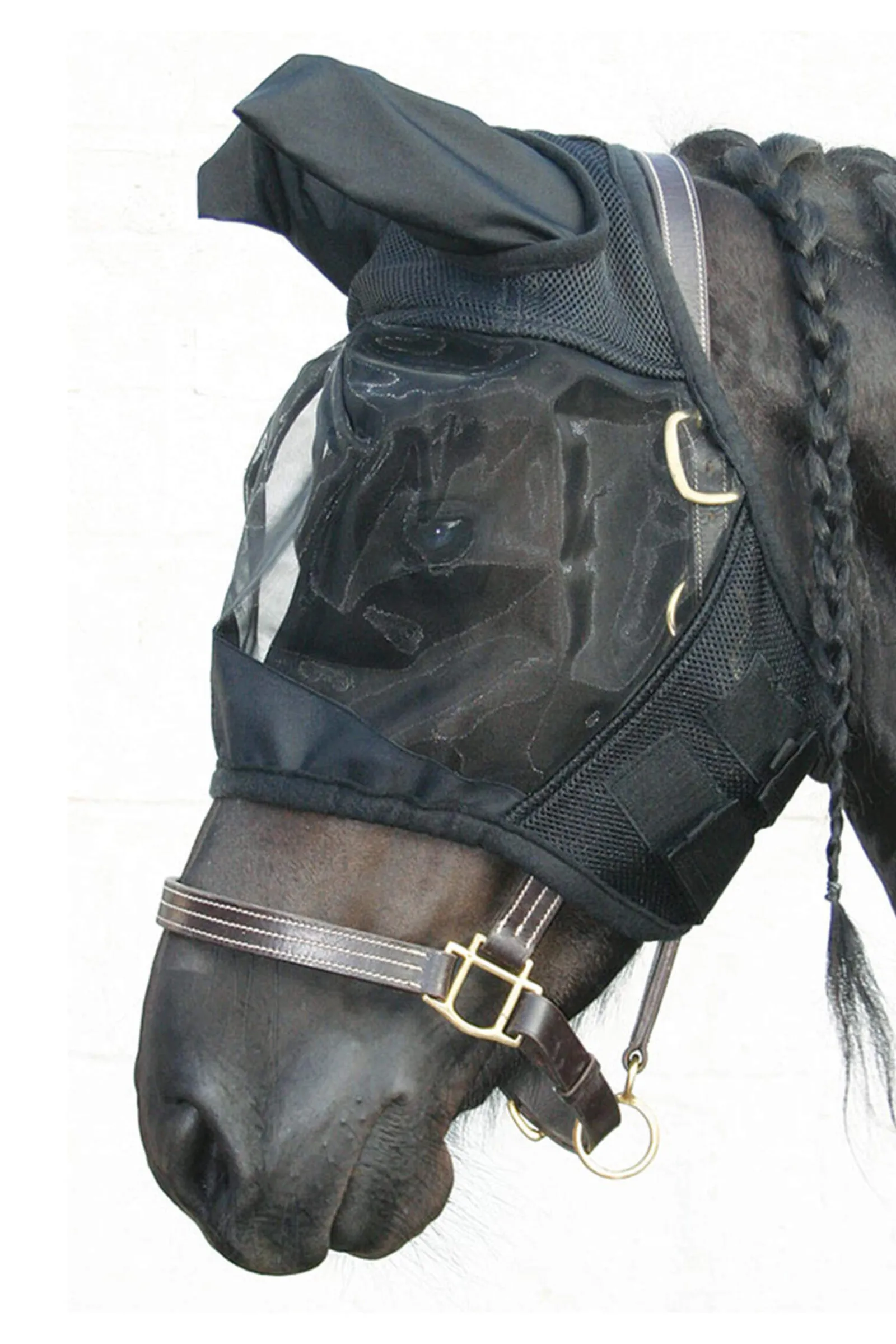 Clearance Harry Fly Masks & Fringes|Fly Masks & Fringes