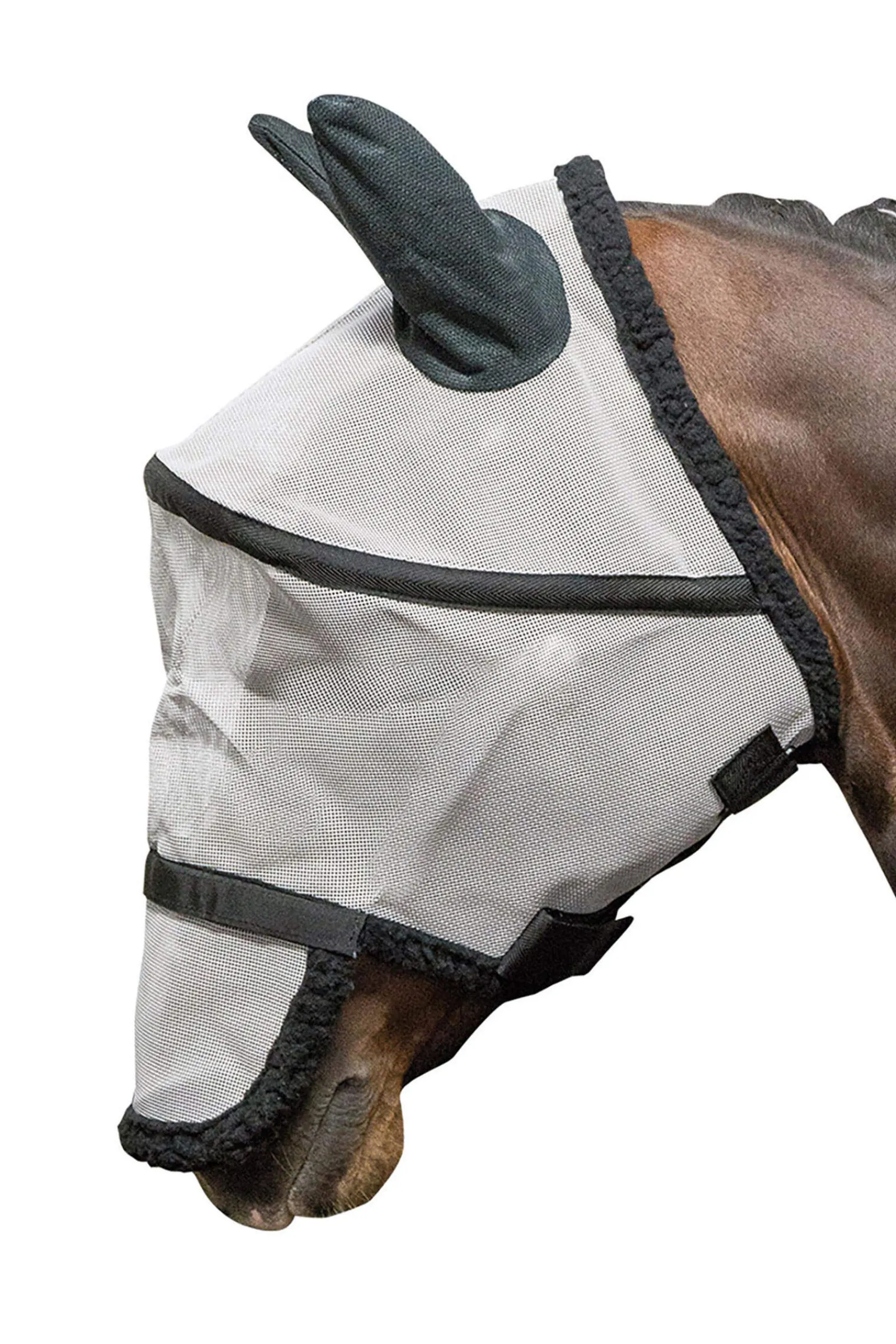 Hot Harry Fly Masks & Fringes|Fly Masks & Fringes