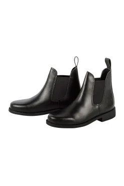 Hot Harry Jodhpur Boots