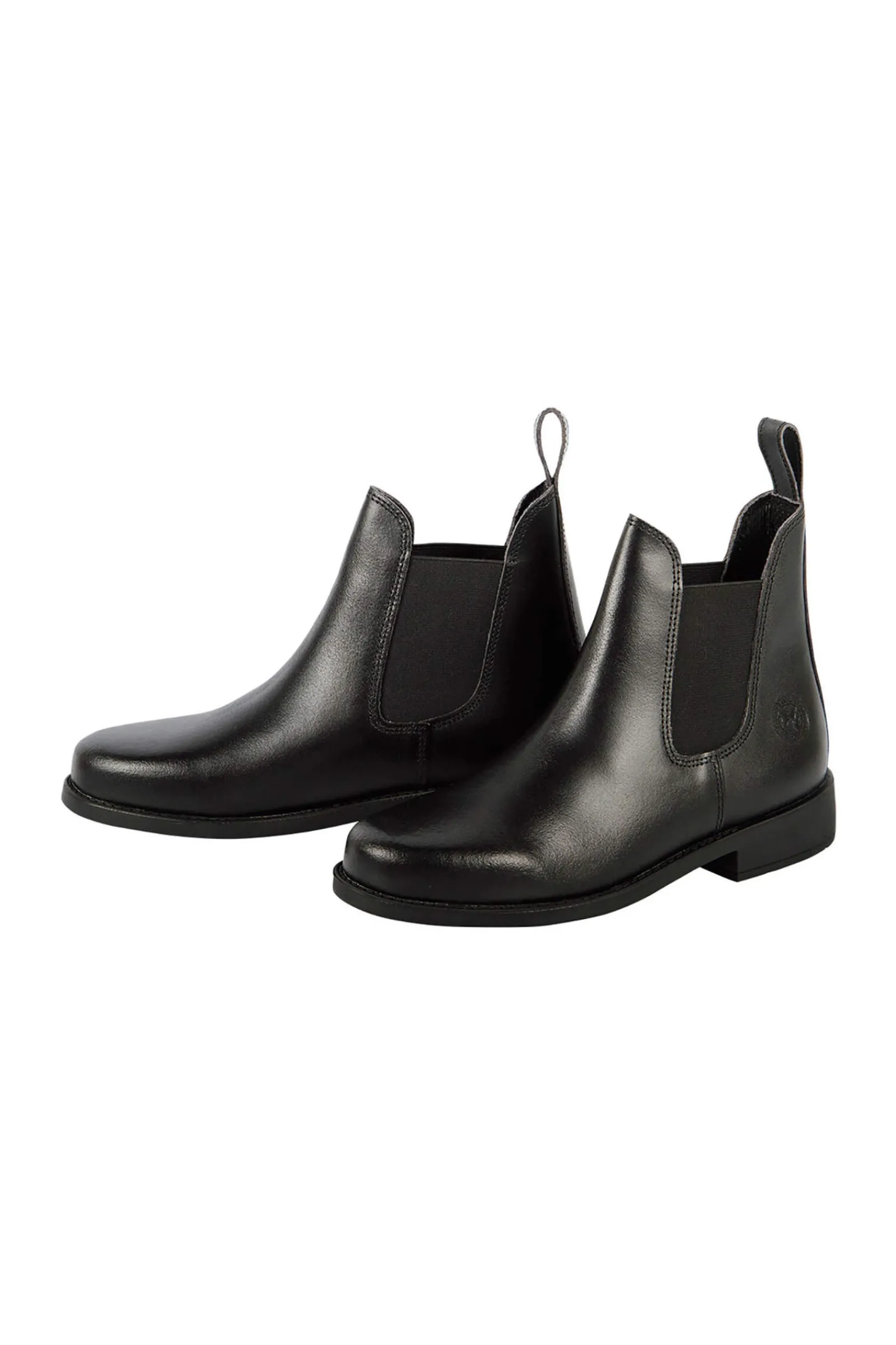 Hot Harry Jodhpur Boots
