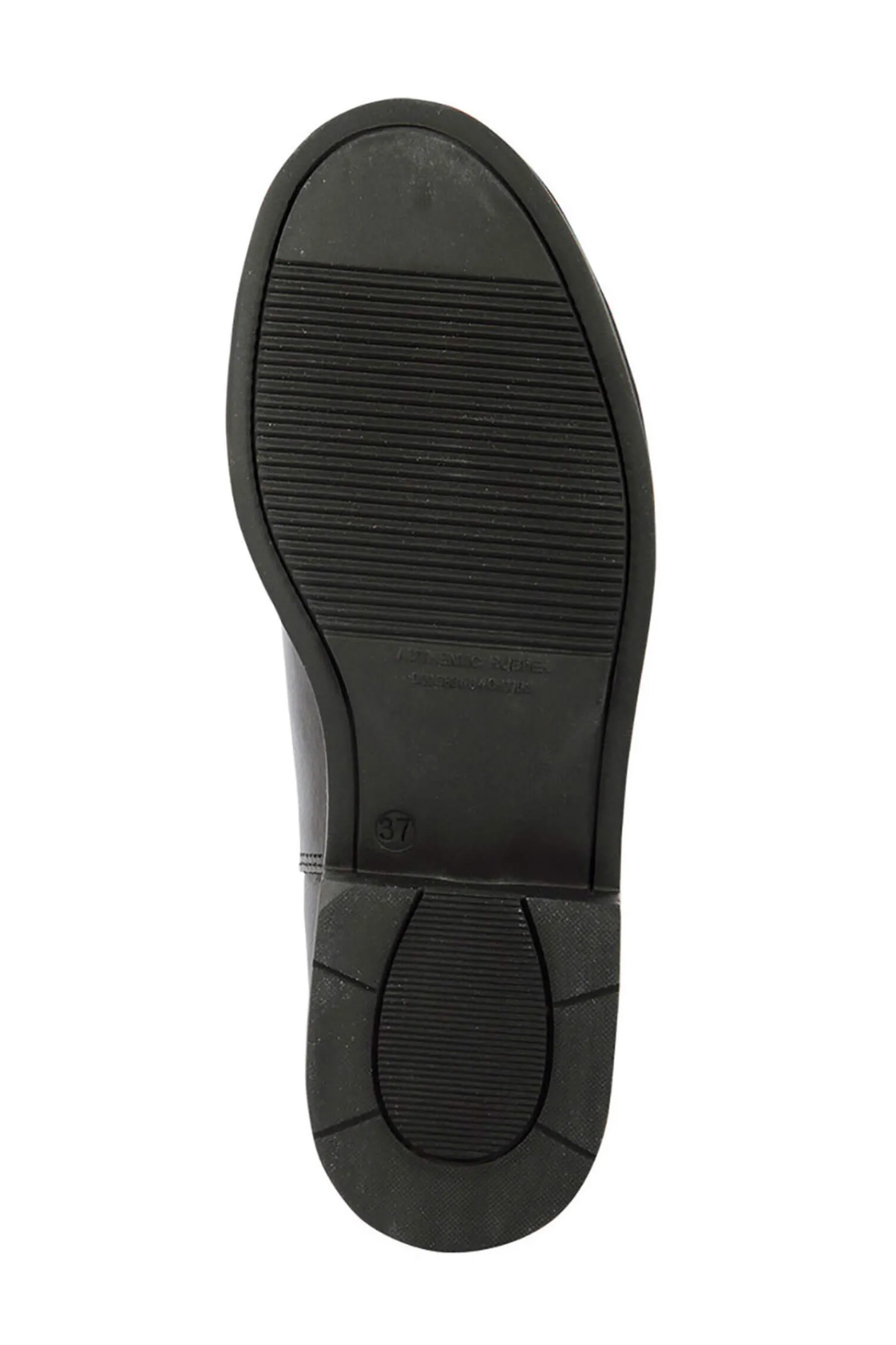 Hot Harry Jodhpur Boots