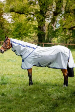 Sale Amigo Airflow Fly Rug With Detachable Neck Fly Rugs|Fly Rugs