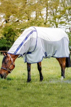 Sale Amigo Airflow Fly Rug With Detachable Neck Fly Rugs|Fly Rugs