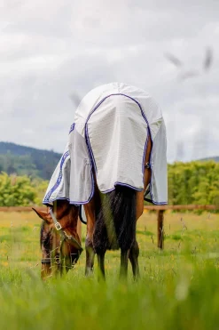 Sale Amigo Airflow Fly Rug With Detachable Neck Fly Rugs|Fly Rugs