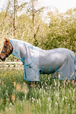New Amigo AmEco Bug Buster Fly Rug With Detachable Neck Fly Rugs|Fly Rugs