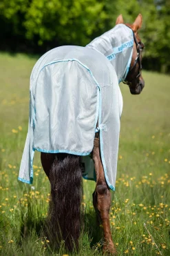New Amigo AmEco Bug Buster Fly Rug With Detachable Neck Fly Rugs|Fly Rugs