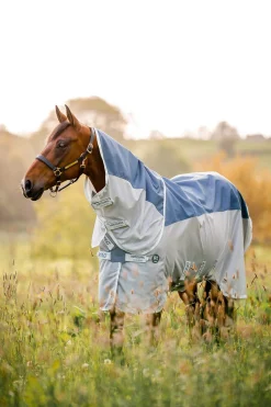 New Amigo AmEco Combi Fly Rug Fly Rugs|Fly Rugs