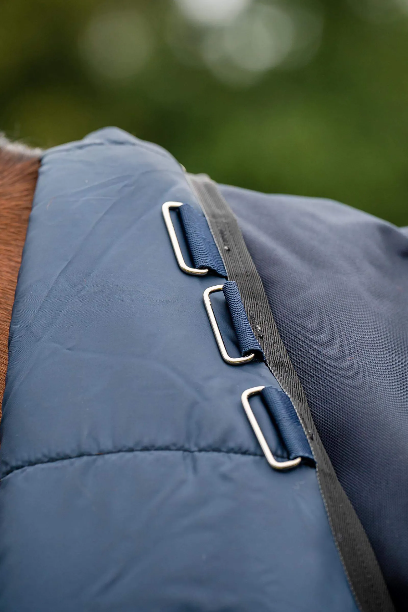 Outlet Amigo Bravo 12 Original Turnout Rug, 250g Medium & Heavyweight Turnout Rugs