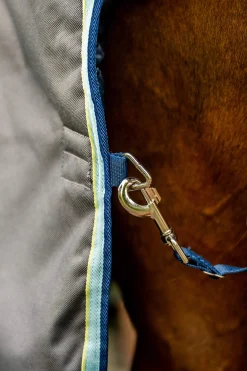 Sale Amigo Bravo 12 Plus Turnout Rug With Detachable Neck, 400g Medium & Heavyweight Turnout Rugs