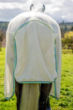Sale Amigo Bug Buster Fly Rug With Detachable Neck Fly Rugs|Fly Rugs