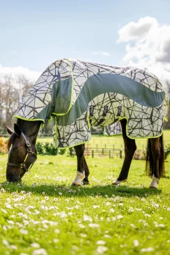Clearance Amigo CamoFly 3-in-1 Plus Fly Rugs|Fly Rugs