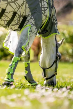 Clearance Amigo CamoFly 3-in-1 Plus Fly Rugs|Fly Rugs